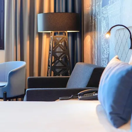 Hotel Mercure Castle Hill