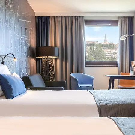 Hotel Mercure Castle Hill
