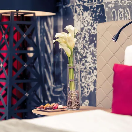 Hotel Mercure Castle Hill