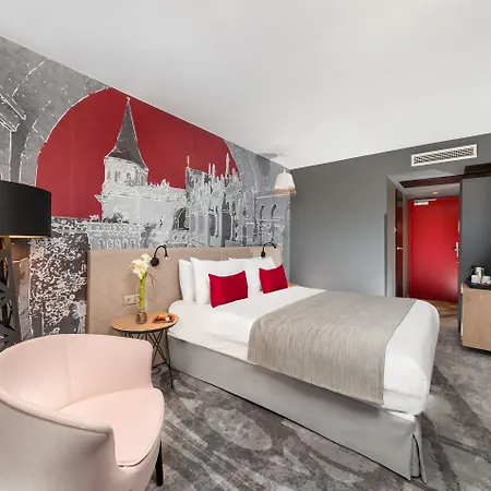 Hotel Mercure Castle Hill