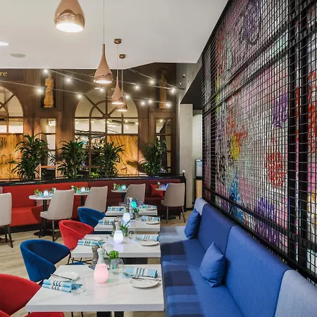 Mercure Castle Hill Hotel