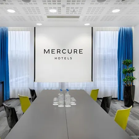 Mercure Castle Hill Hotel