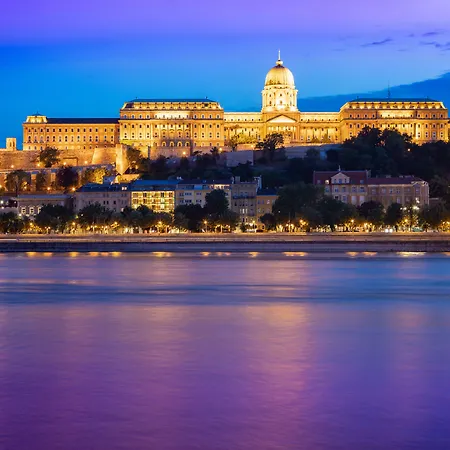 Otel Mercure Castle Hill 4*