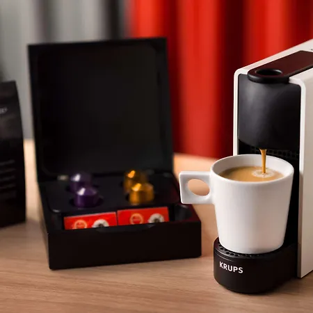 Mercure Castle Hill Otel 4*