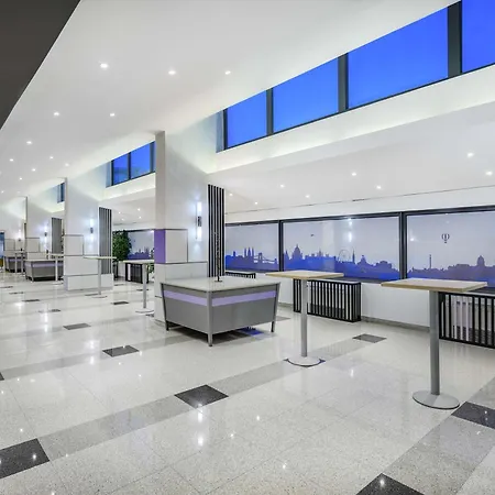 Otel Mercure Castle Hill Budapeşte