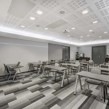 Mercure Castle Hill Otel 4*