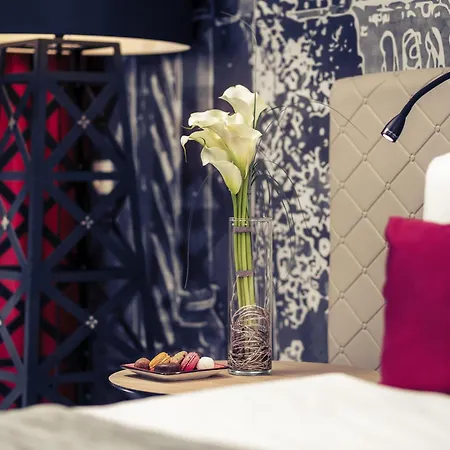 Mercure Castle Hill Hotel 4*