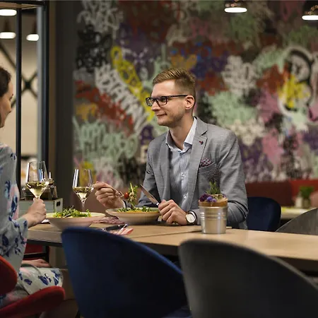 Otel Mercure Castle Hill