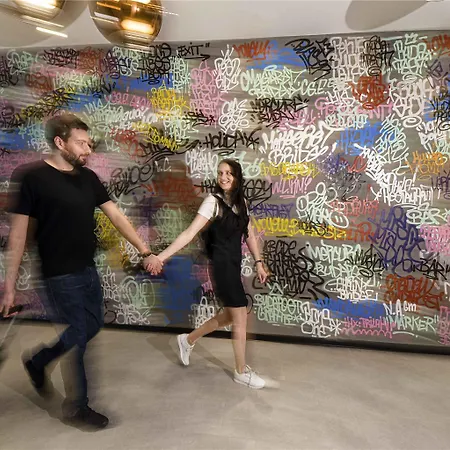 Mercure Castle Hill 4* Budapeşte