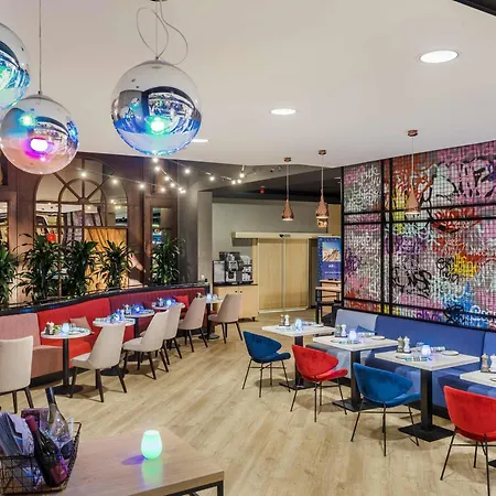 Mercure Castle Hill Hotel