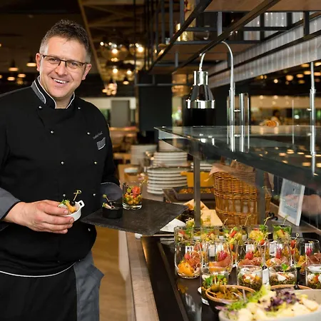 Mercure Castle Hill Szálloda Budapest