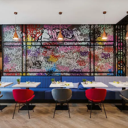 Hotel Mercure Castle Hill Budapest