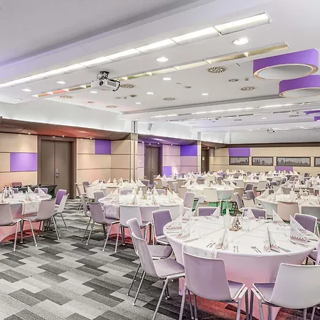 Mercure Castle Hill Ξενοδοχείο 4*