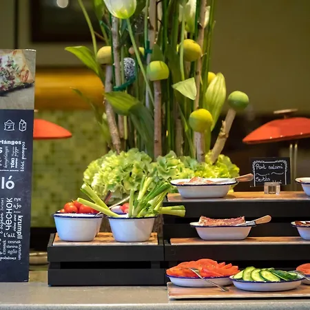 Mercure Castle Hill 4* Βουδαπέστη