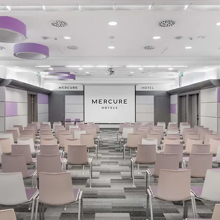 Mercure Castle Hill Ξενοδοχείο 4*