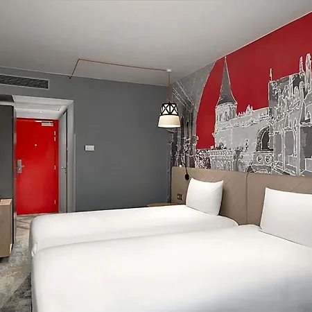 Mercure Castle Hill 酒店 4*
