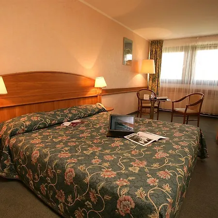 Hotel Mercure Castle Hill Budapest