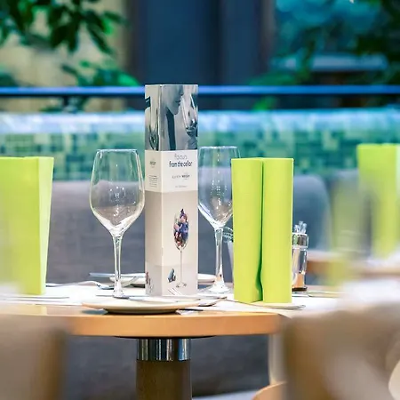 Ξενοδοχείο Mercure Castle Hill