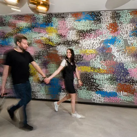 Mercure Castle Hill 4* Boedapest