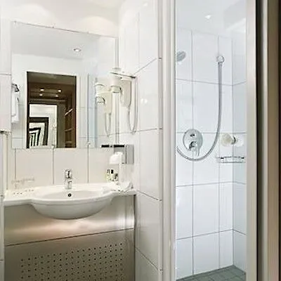 Mercure Castle Hill Hotel Budapeszt