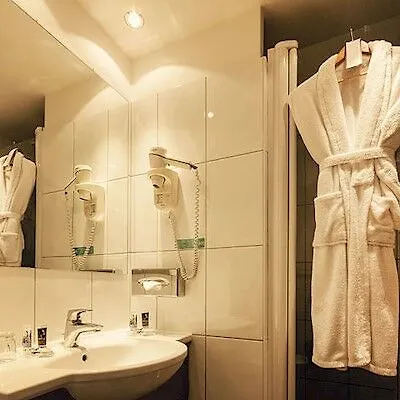 Mercure Castle Hill Budapest