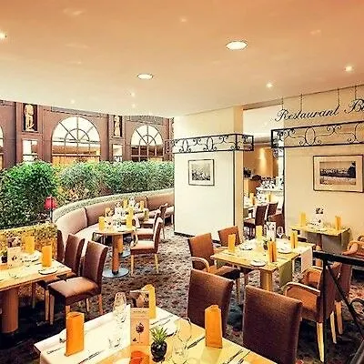 Mercure Castle Hill