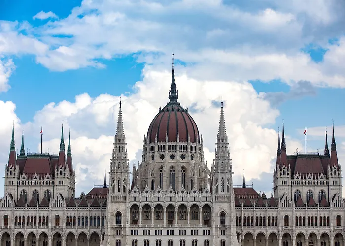 Mercure Castle Hill Szálloda 4*