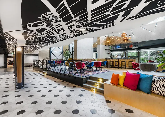 Mercure Castle Hill Szálloda Budapest