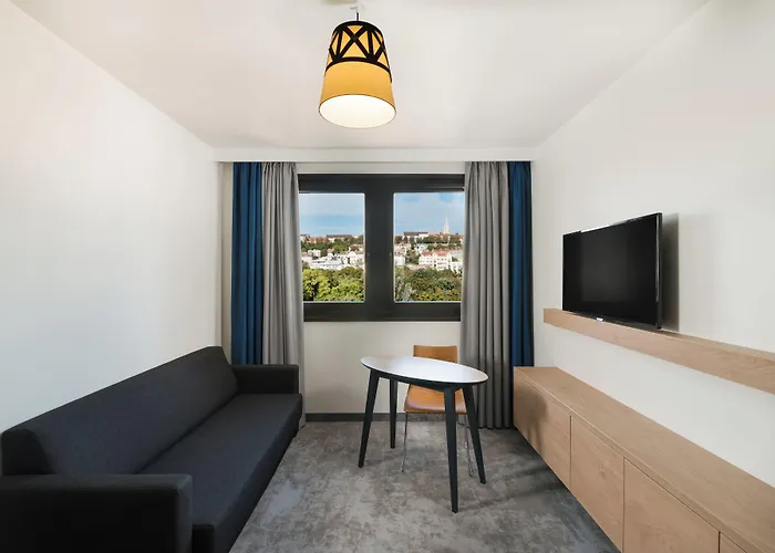 Hotel Mercure Castle Hill Budapest