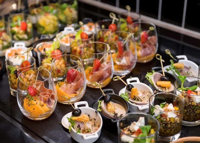 Hotel Mercure Castle Hill 4*