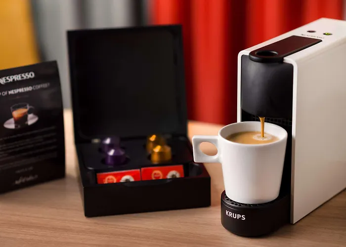 Mercure Castle Hill Szálloda 4*