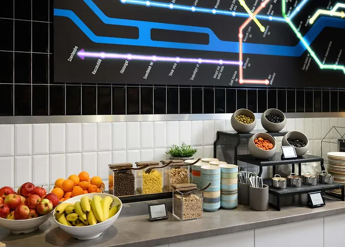 Hotel Mercure Castle Hill