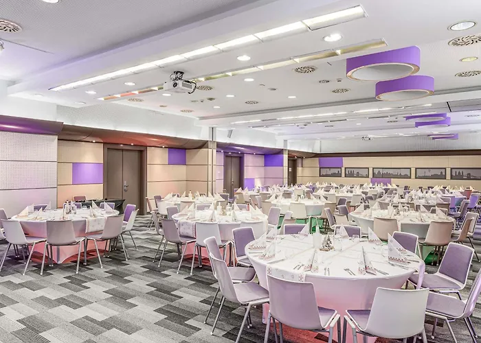 Szálloda Mercure Castle Hill