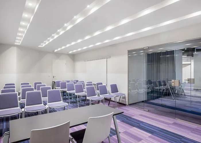 Mercure Castle Hill Budapest