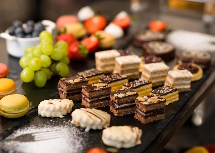 Mercure Castle Hill Budapest