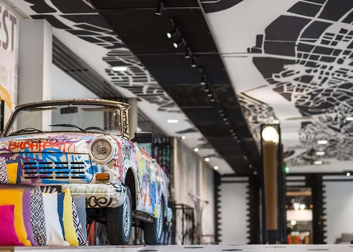 Mercure Castle Hill Hotel 4*