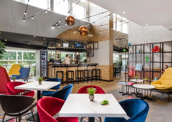 Mercure Castle Hill Hotel Budapest