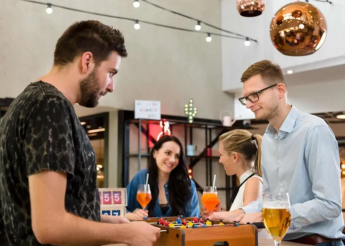 Mercure Castle Hill Budapest