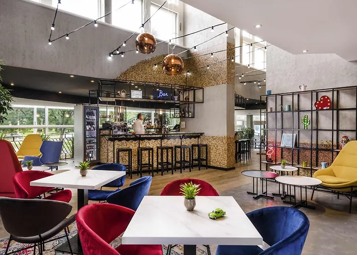 Mercure Castle Hill Budapest