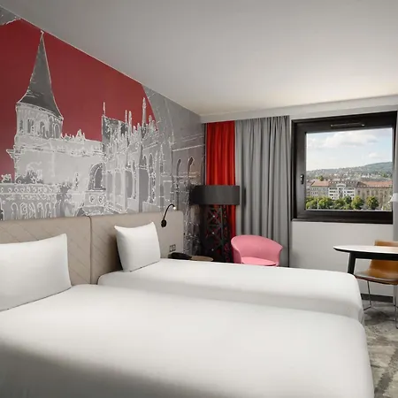 Hotel Mercure Castle Hill
