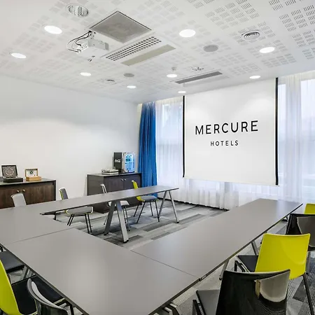 Mercure Castle Hill Hotel