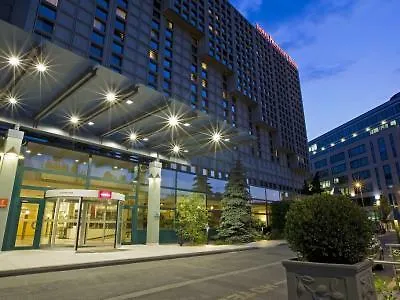 Mercure Castle Hill 4* Budapeste