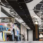 Mercure Castle Hill Hotel 4*